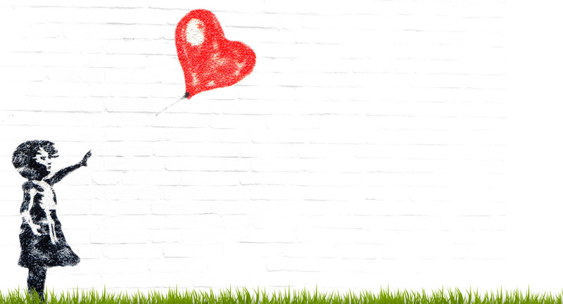 Canva - null girl with balloon