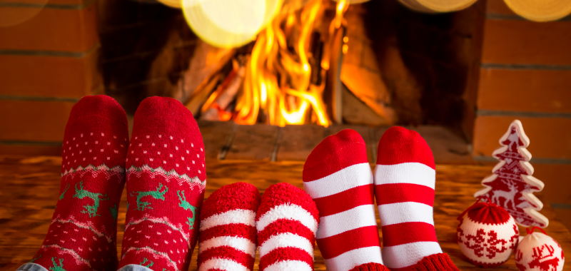 Eight Holiday Tips for Coparenting During COVID